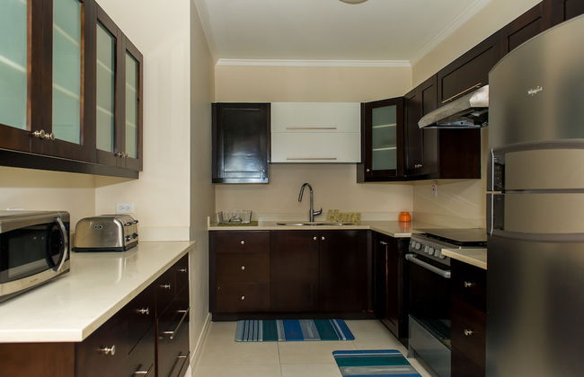 City Ridge Luxury 2 Bedroom - Foto 14
