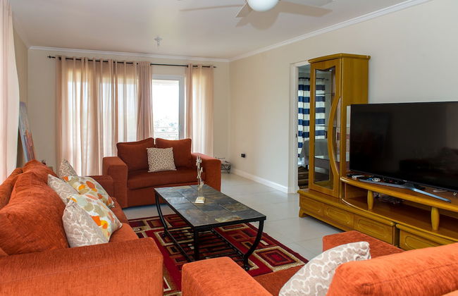 City Ridge Luxury 2 Bedroom - Foto 21