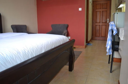 Foto 5 - Nairobi West Suites