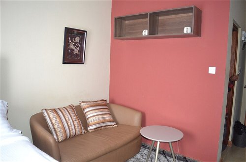 Foto 23 - Nairobi West Suites