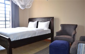 Foto 3 - Nairobi West Suites