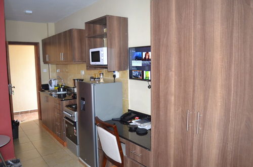 Photo 20 - Nairobi West Suites