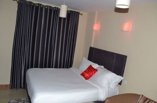 Photo 12 - Nairobi West Suites