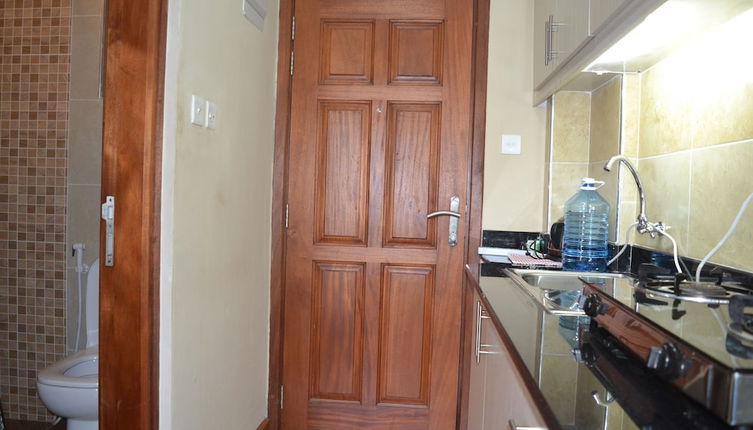 Photo 1 - Nairobi West Suites