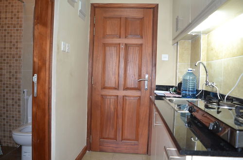 Foto 1 - Nairobi West Suites