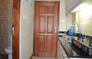 Photo 1 - Nairobi West Suites