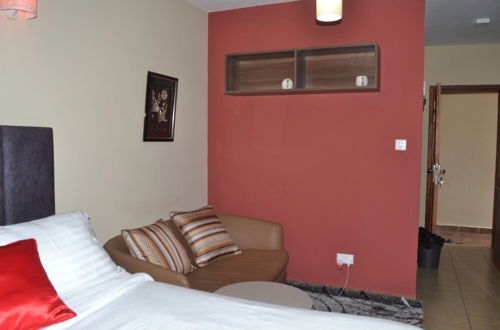 Photo 25 - Nairobi West Suites