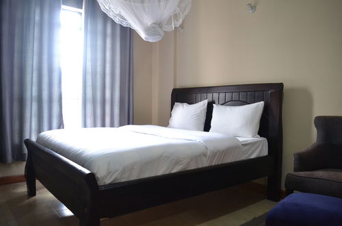 Foto 4 - Nairobi West Suites