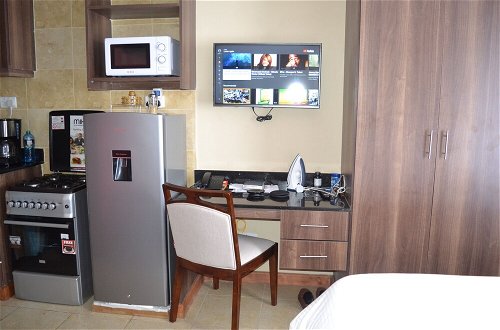 Photo 21 - Nairobi West Suites