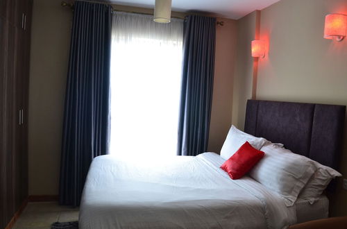 Photo 7 - Nairobi West Suites