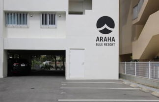 Foto 1 - Araha Blue Resort 6F