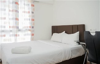 Photo 1 - Comfort 2BR at Sky House BSD Apartment