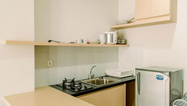 Cozinha privada