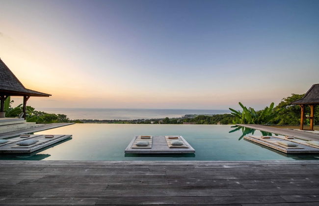 Palatial Wooden Villa, 4br, Lovina - Foto 58