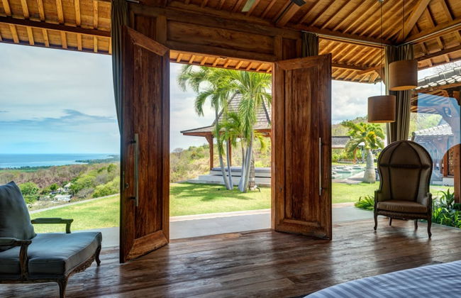 Palatial Wooden Villa, 4br, Lovina - Foto 7