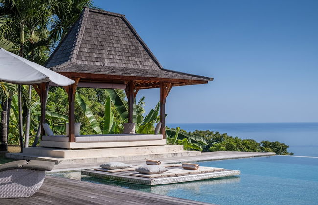 Palatial Wooden Villa, 4br, Lovina - Foto 70