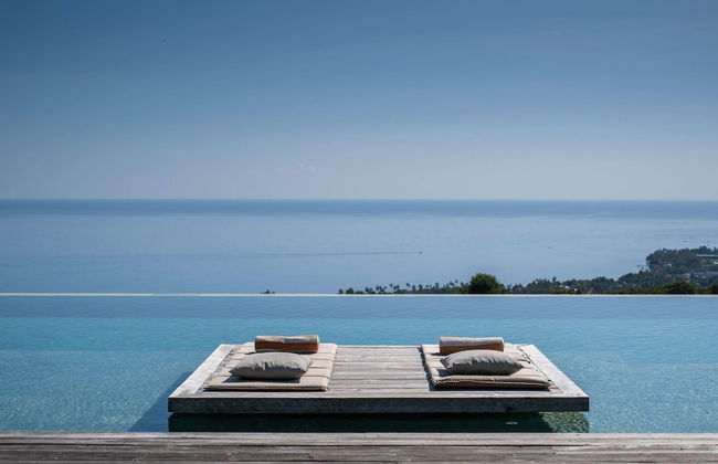 Palatial Wooden Villa, 4br, Lovina - Foto 49