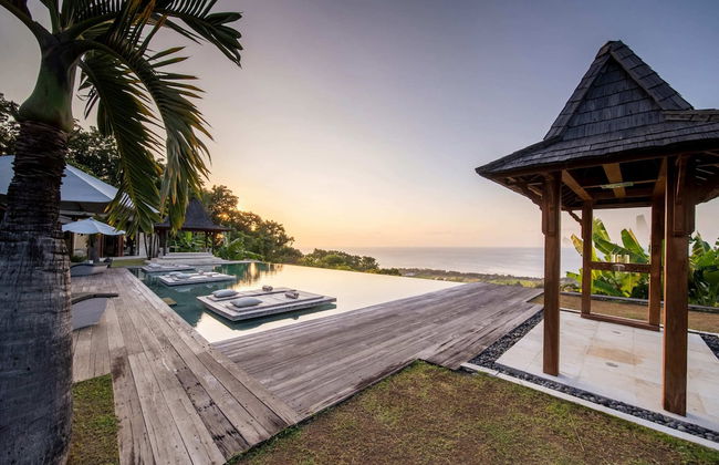 Palatial Wooden Villa, 4br, Lovina - Foto 57