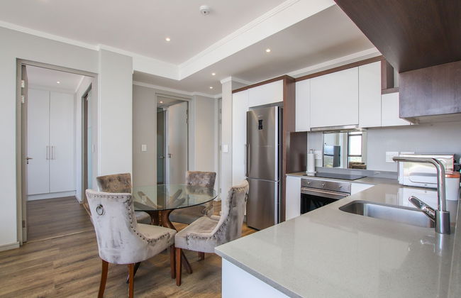 CGRSA Apartment Sandton - Foto 68
