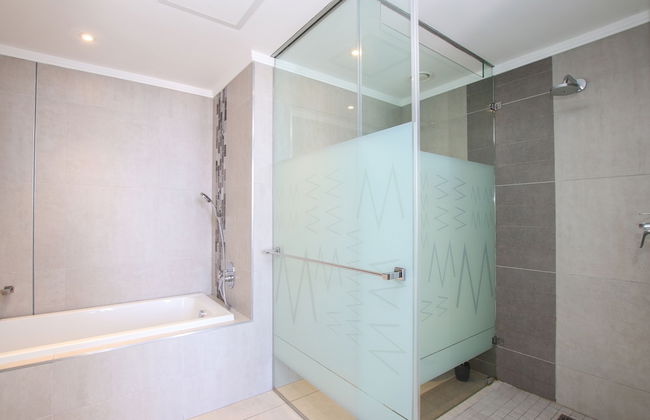 Sandton Smart Apartment Eleven - Foto 29