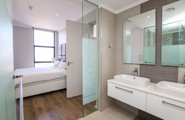 CGRSA Apartment Sandton - Foto 23