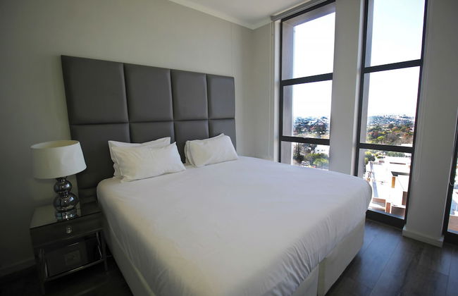 Sandton Smart Apartment Eleven - Foto 13