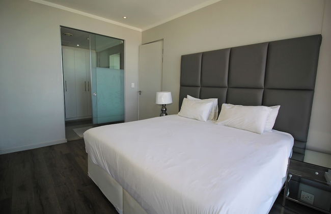 Sandton Smart Apartment Eleven - Foto 14