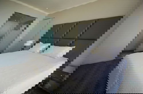 Foto 14 - Sandton Smart Apartment Eleven