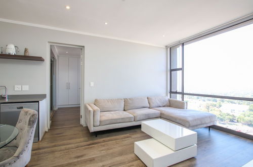 Photo 27 - Sandton Smart Apartment Eleven