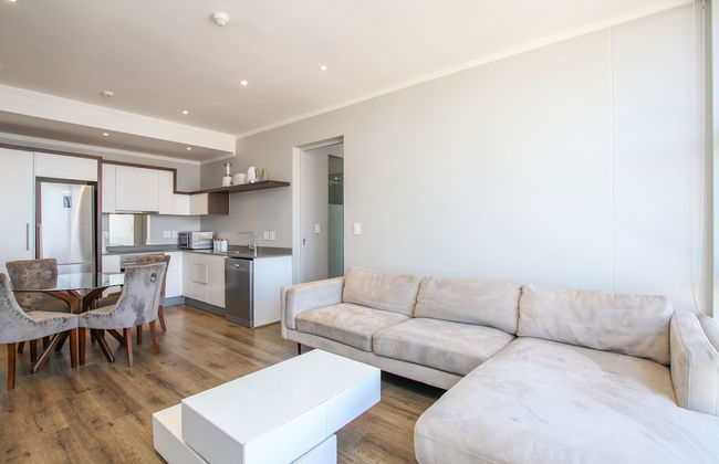 Sandton Smart Apartment Eleven - Foto 22