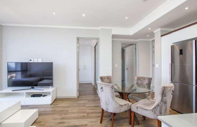 CGRSA Apartment Sandton - Foto 66
