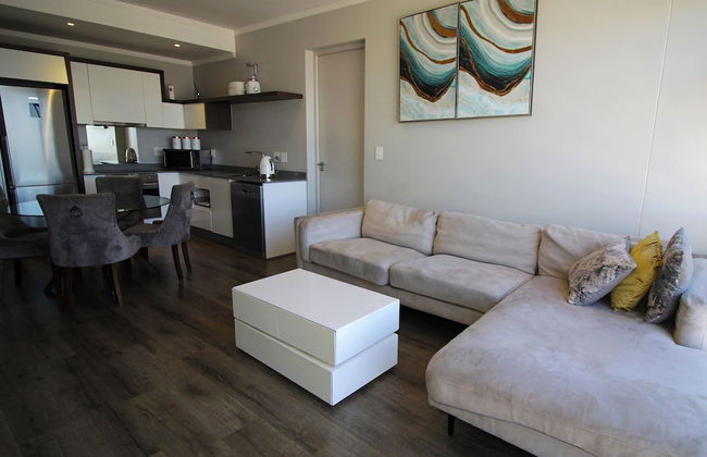 Sandton Smart Apartment Eleven - Foto 27