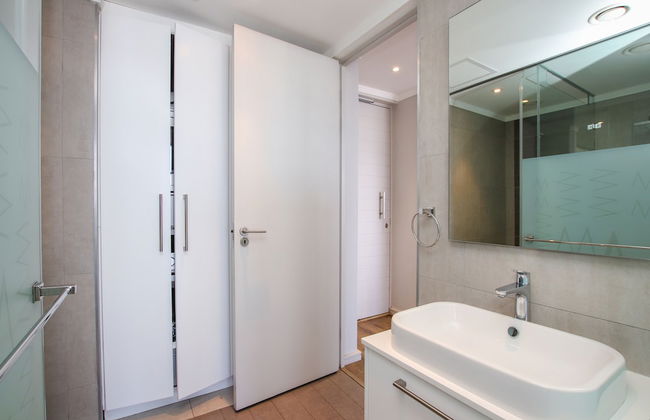 CGRSA Apartment Sandton - Foto 21