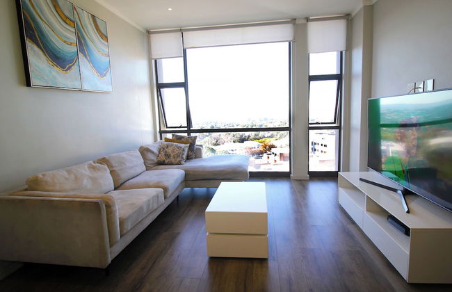 Sandton Smart Apartment Eleven - Foto 25
