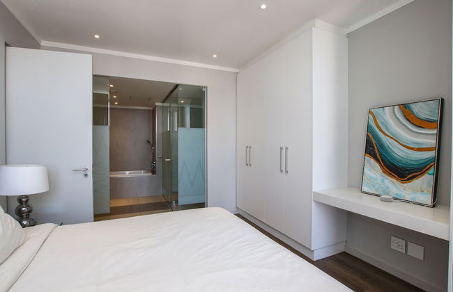 CGRSA Apartment Sandton - Foto 16