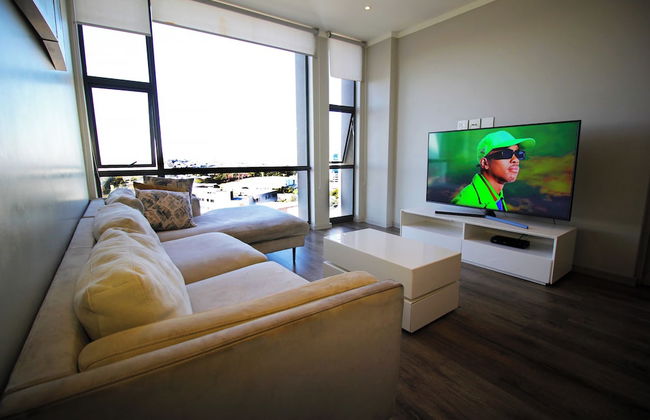 Sandton Smart Apartment Eleven - Foto 26