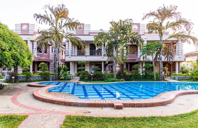 Santori Villas - Foto 1