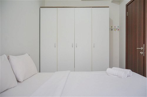 Foto 5 - Minimalist and Stylish 1BR Scientia Apartment