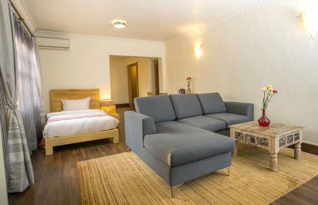 Tangalwood Boutique Hotel - Foto 5