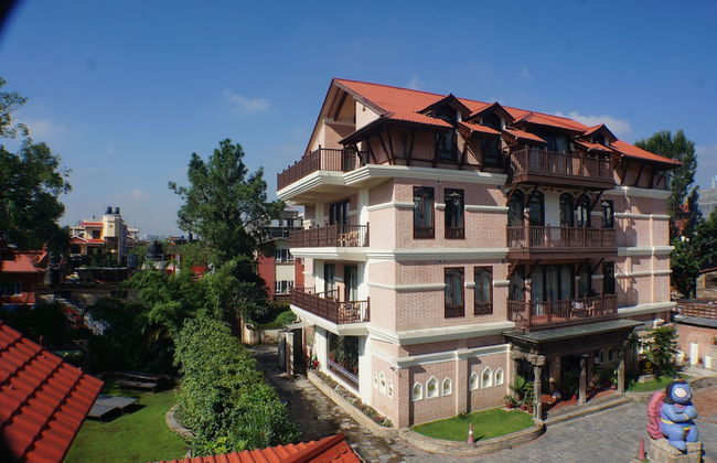 Tangalwood Boutique Hotel - Foto 43