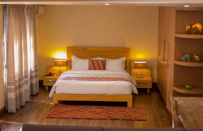 Tangalwood Boutique Hotel - Foto 11