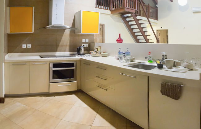 Tangalwood Boutique Hotel - Foto 19