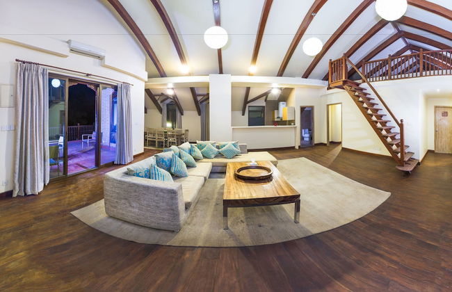 Tangalwood Boutique Hotel - Foto 2