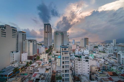 Photo 36 - Homie Panorama Nha Trang