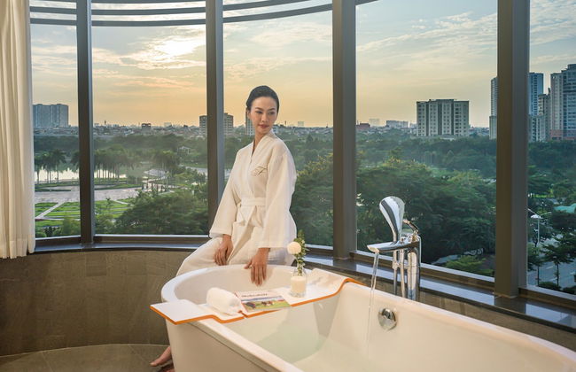 Fraser Residence Hanoi - Foto 40