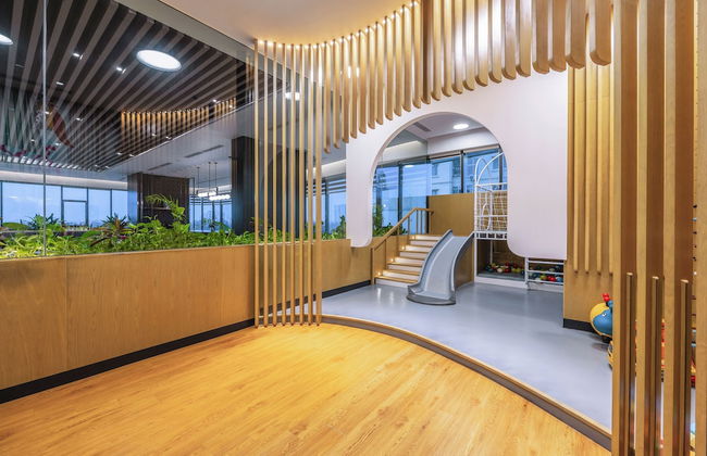 Fraser Residence Hanoi - Foto 64