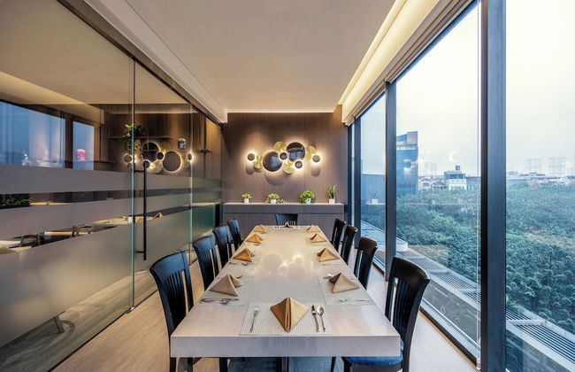 Fraser Residence Hanoi - Foto 70