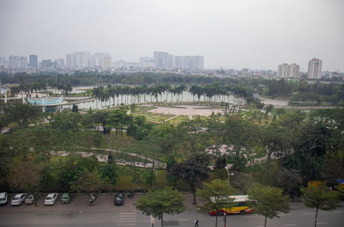 Photo 59 - Fraser Residence Hanoi