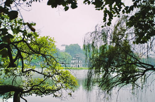 Photo 61 - Fraser Residence Hanoi