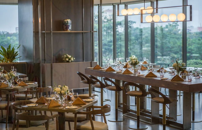 Fraser Residence Hanoi - Foto 69